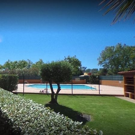 Le Sopraland 419, T2 Climatise, Piscine, Parking Διαμέρισμα Agde Εξωτερικό φωτογραφία